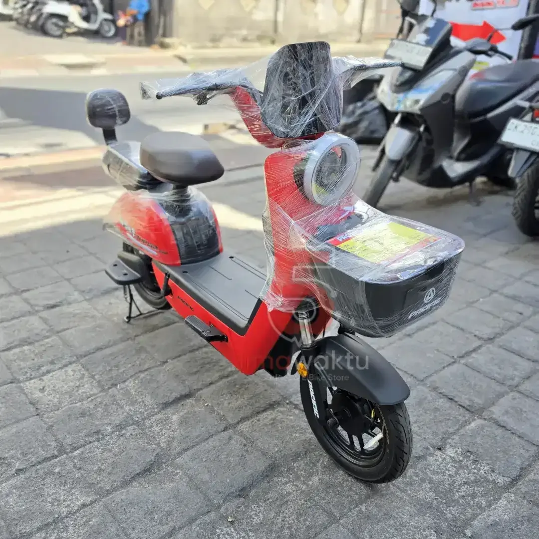 KREDIT SEPEDA LISTRIK TANPA DP - Image 3 of 6