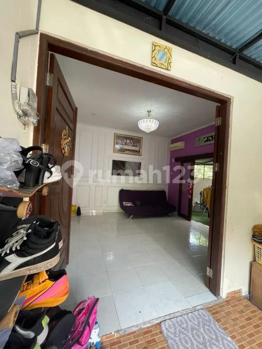 Full Furnished, Rumah 3Br Siap Huni Nusa Dua Badung, Bali - Image 2 of 4