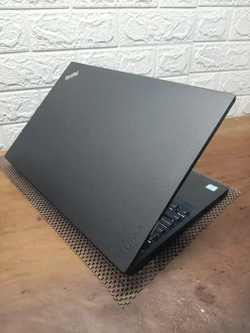Lenovo Thinkpad T560 intel Core i5 Gen-6 (8/256gb) 15,6 inch FHD JOSS - Image 2 of 5