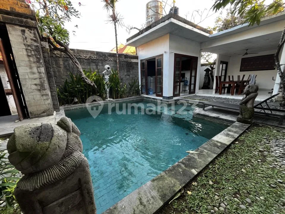 Commercial Villa With Good Return Investment At Sanur - Bali - Image 4 of 4