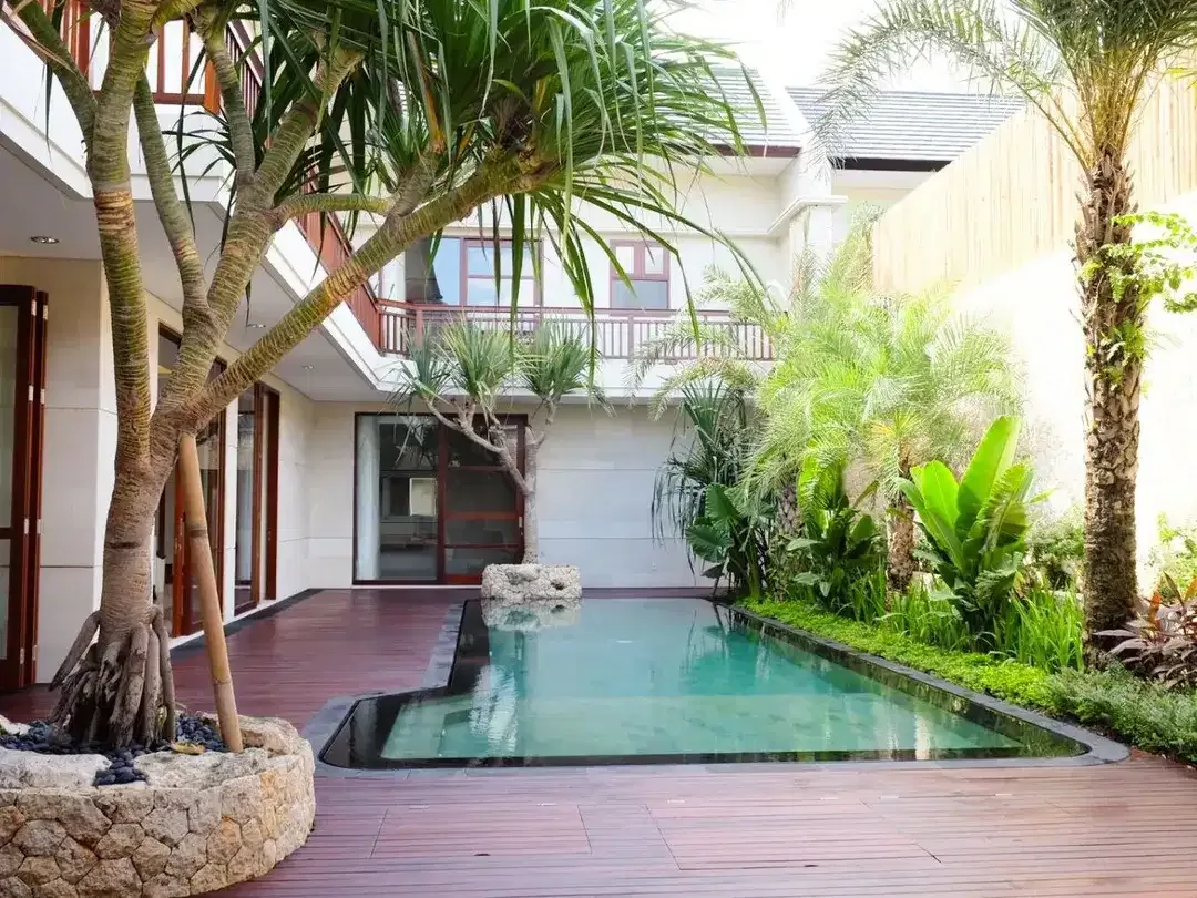 DIJUAL VILLA BARU FULL FURNITURE - Image 8 of 10