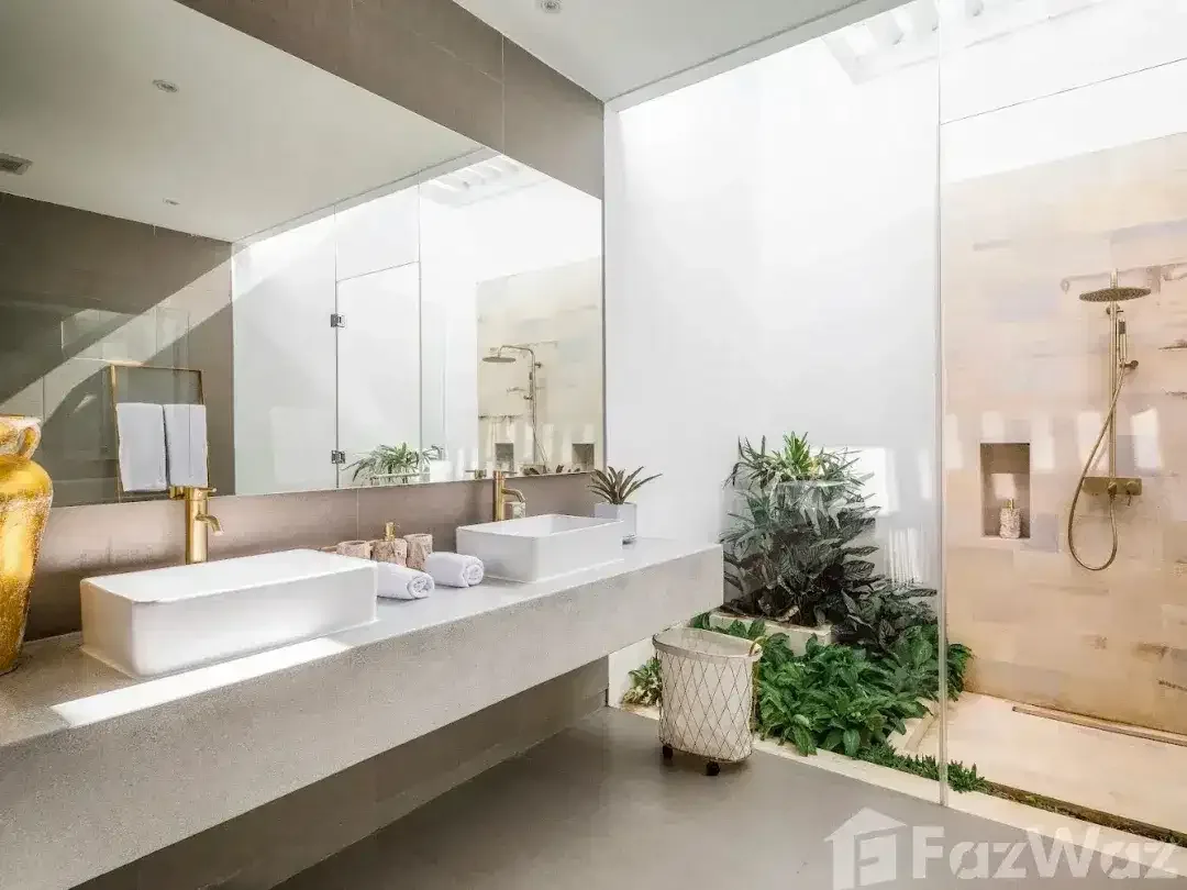 5 Bedroom Villa for sale in Ubud, Bali - Image 7 of 10