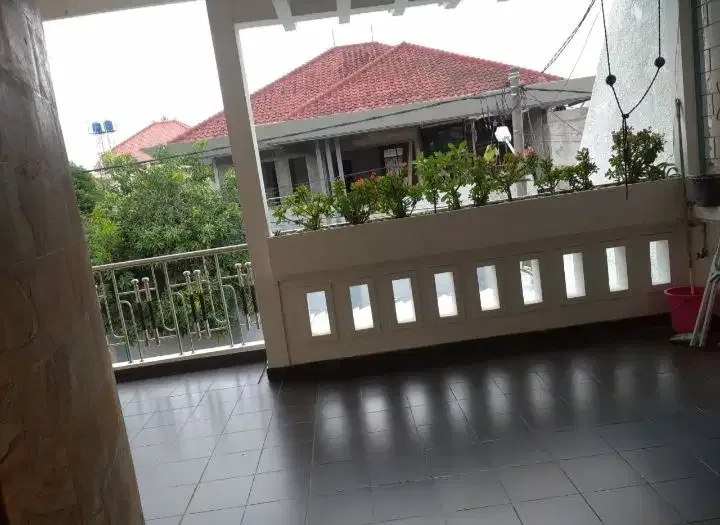 Dijual Rumah Cantik di Renon Denpasar Bali-R-0331 - Image 8 of 10