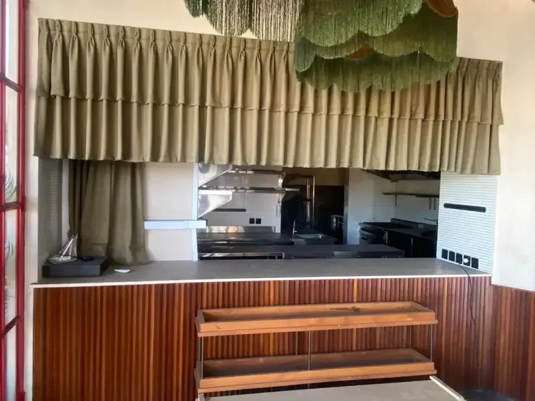 [GOLDEN OPPORTUNITY] Restoran Mewah 2 Lantai di Canggu – Siap Pakai, Kapasitas 80 Kursi & Listrik Mega 37kWh - Image 5 of 10