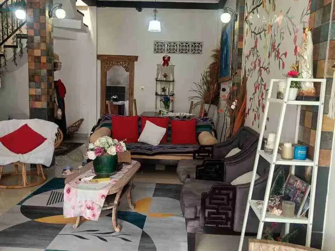 DiJual Rumah Semi Villa Di Lokasi Strategis Taman Griya Jimbaran - Image 4 of 10