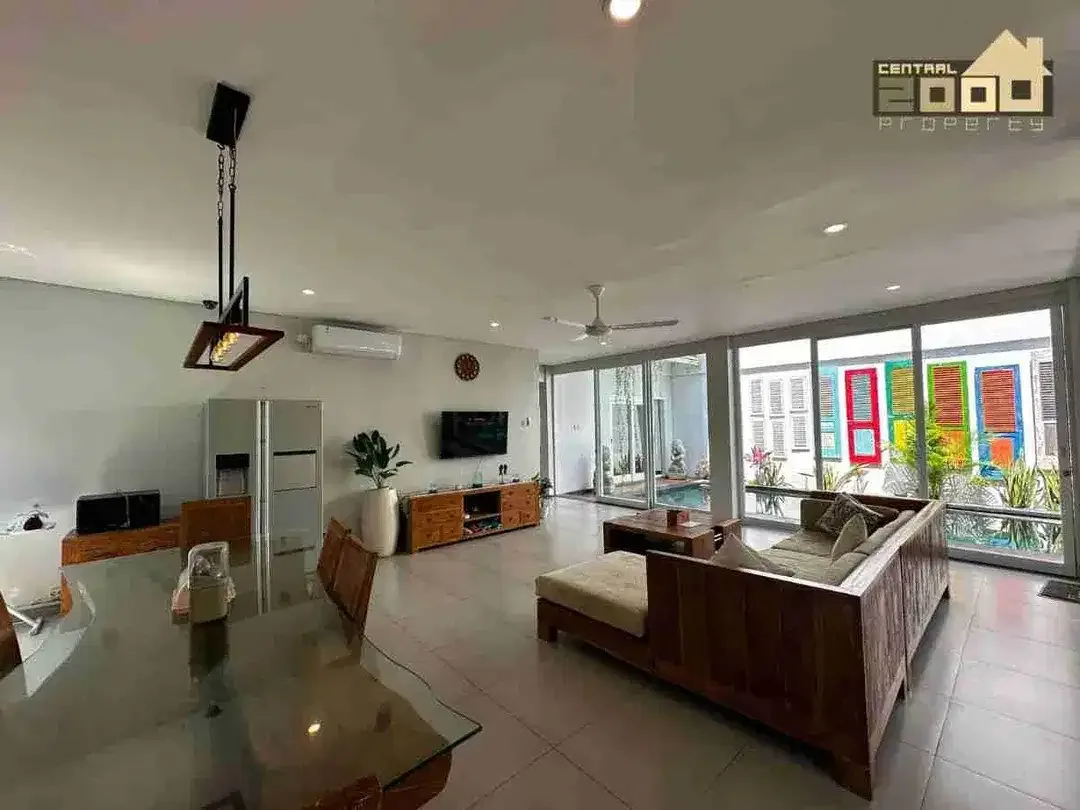 Villa For Sale in Umalas — Best Price & Prime Location - Image 4 of 10