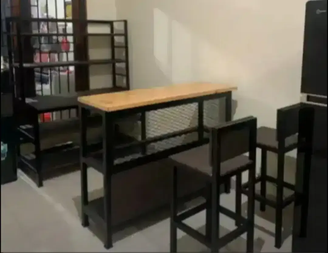 meja bar multiplex - Image 3 of 3