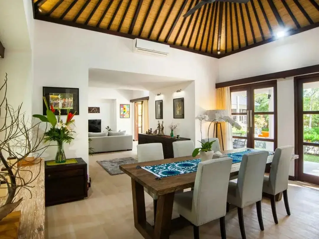 Tranquil 3 Bedroom Villa in Ubud for Sale Leasehold - Image 4 of 10