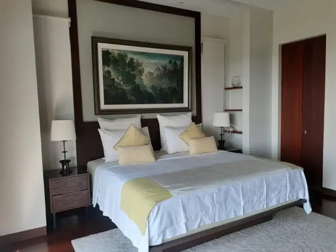 villa ocean view Pandawa Kuta selatan - Image 6 of 10