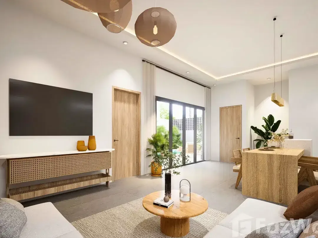 3 Bedroom Villa for sale in Balangan, Bali - Image 4 of 9
