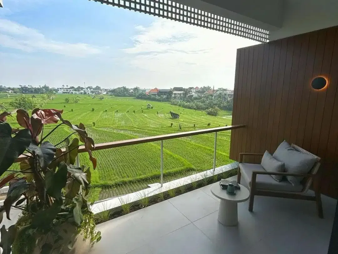 Villa Modern Tropis Nava Tamora Canggu - Image 3 of 10