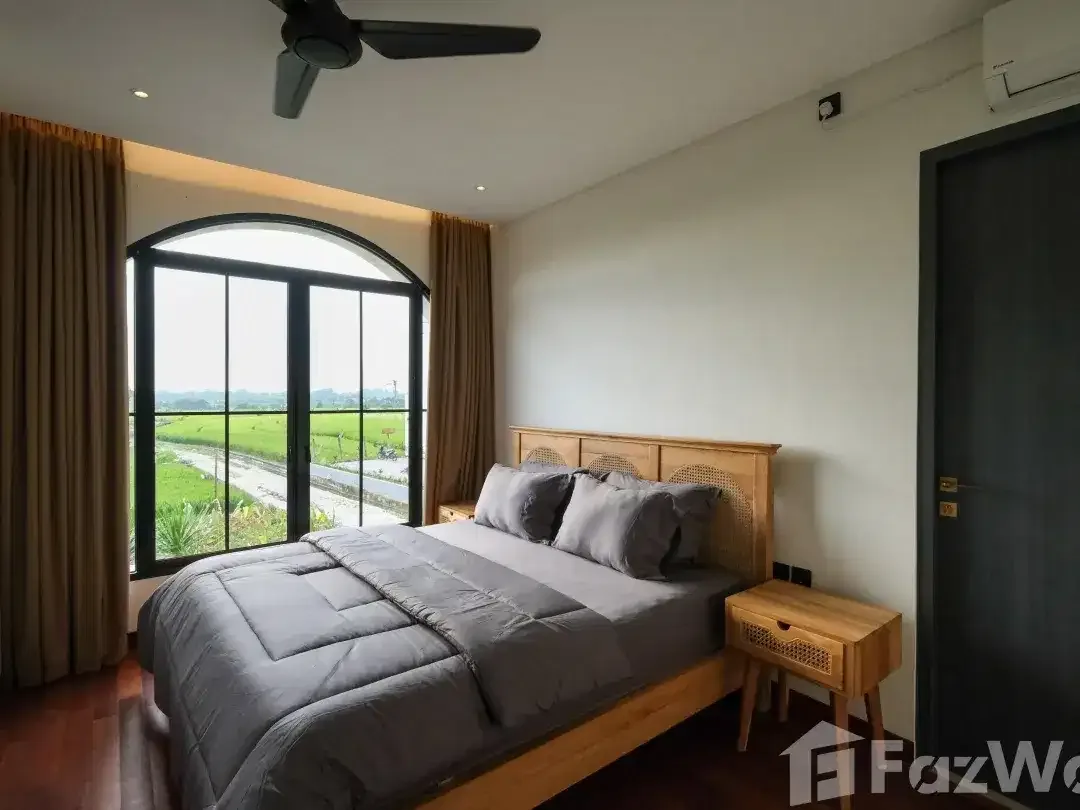 2 Bedroom Villa for sale in Munggu, Bali - Image 8 of 10