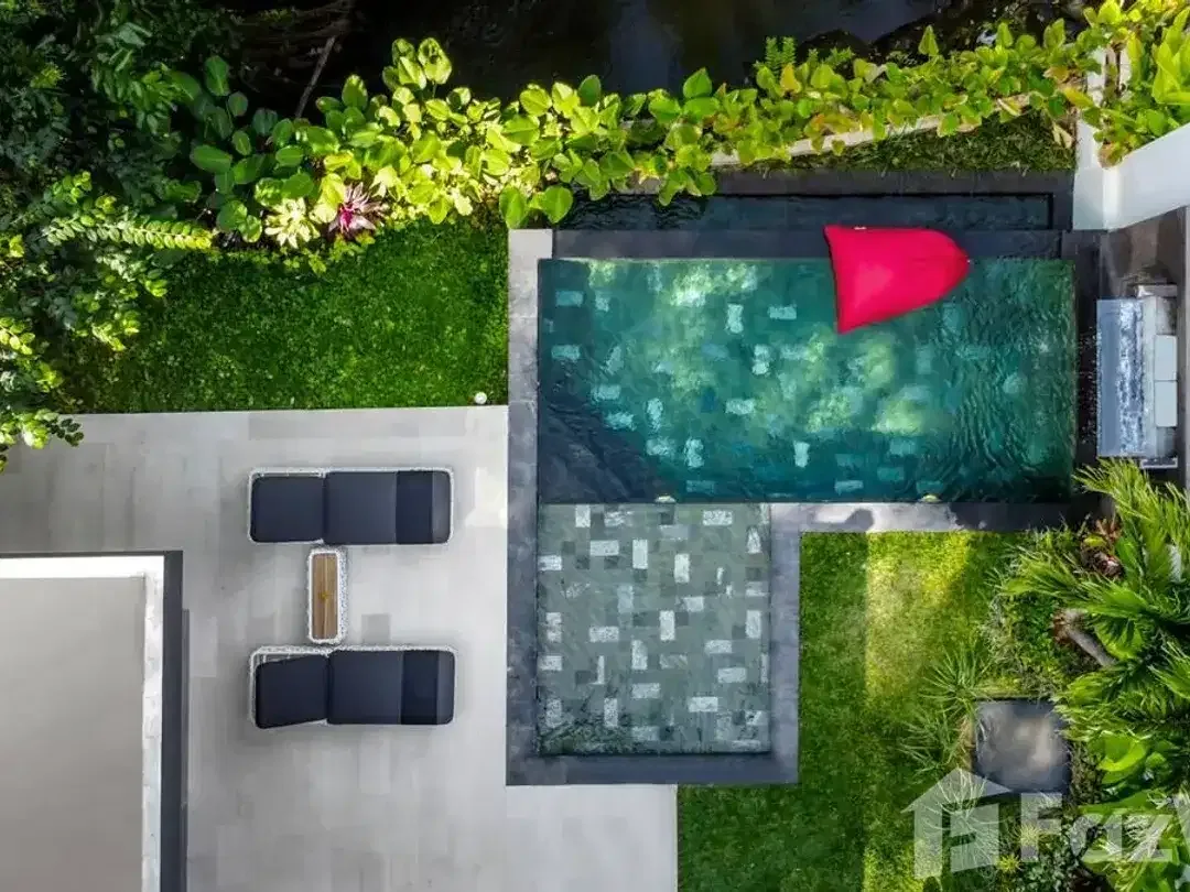1 Bedroom Villa for sale in Ubud, Bali - Image 8 of 8
