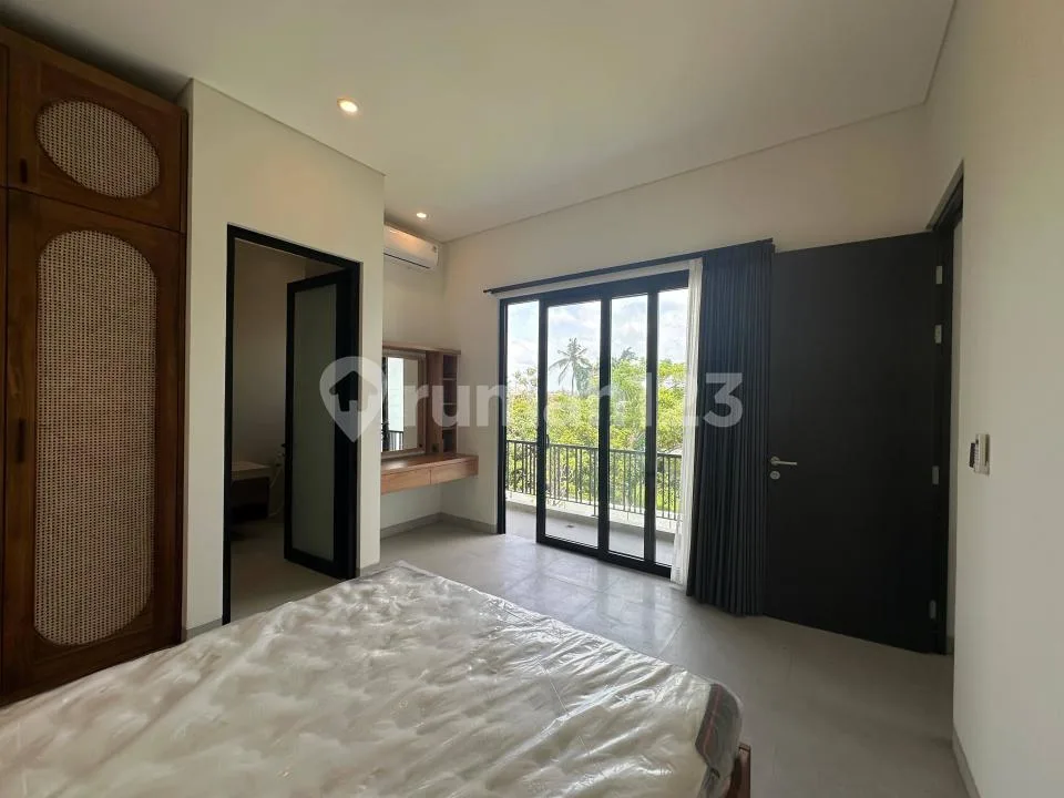 Villa Baru 3Br Full Furnished Munggu, Badung Ãâ¬" Bali - Image 4 of 4