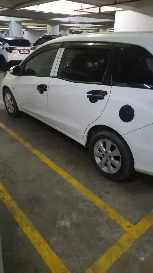 Mobilio 2016 siap pAkai nego - Image 1 of 1