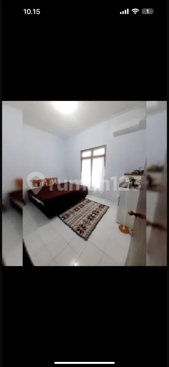 Rumah Sewa Dekat Kerobokan dan Canggu Full Furnitur - Image 4 of 4