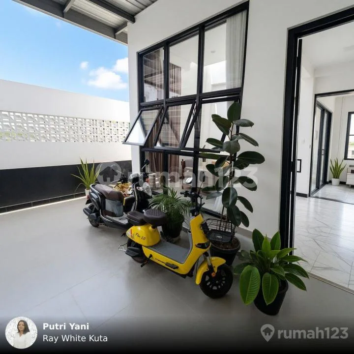 Calm Area And Newly Renovated House In Desa Cepaka Close To Buduk - Image 4 of 4