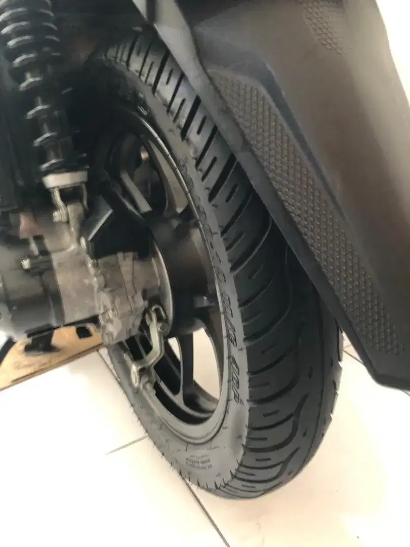 Honda Beat Smartkey Th.2025 hitam!! - Image 6 of 9