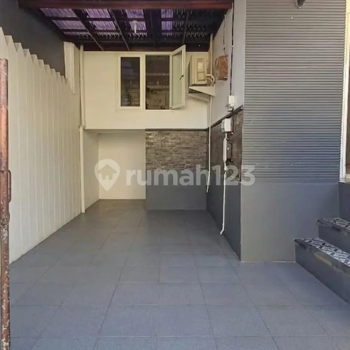 Rumah Siap Huni di Jalan Karang Mas Dekat Four Seasons Jimbaran - Image 2 of 4