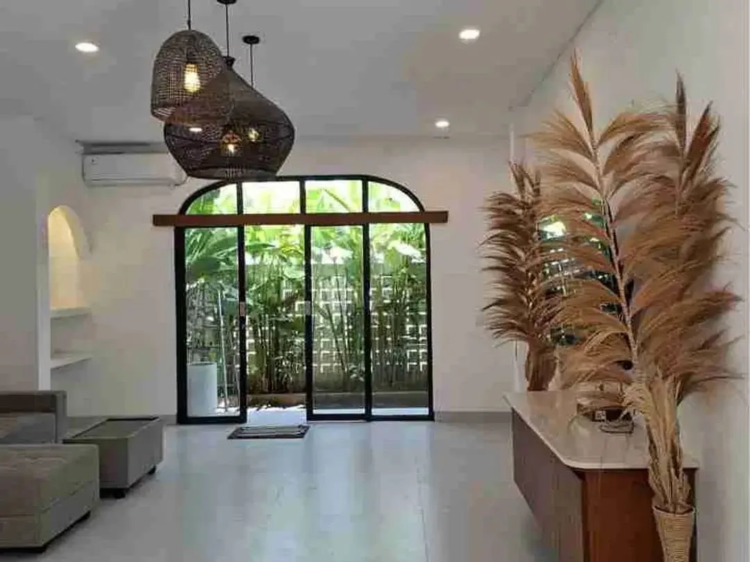 Luxury Villa 4 Kamar Mediterranean Style di Munggu Kapal - Image 3 of 7