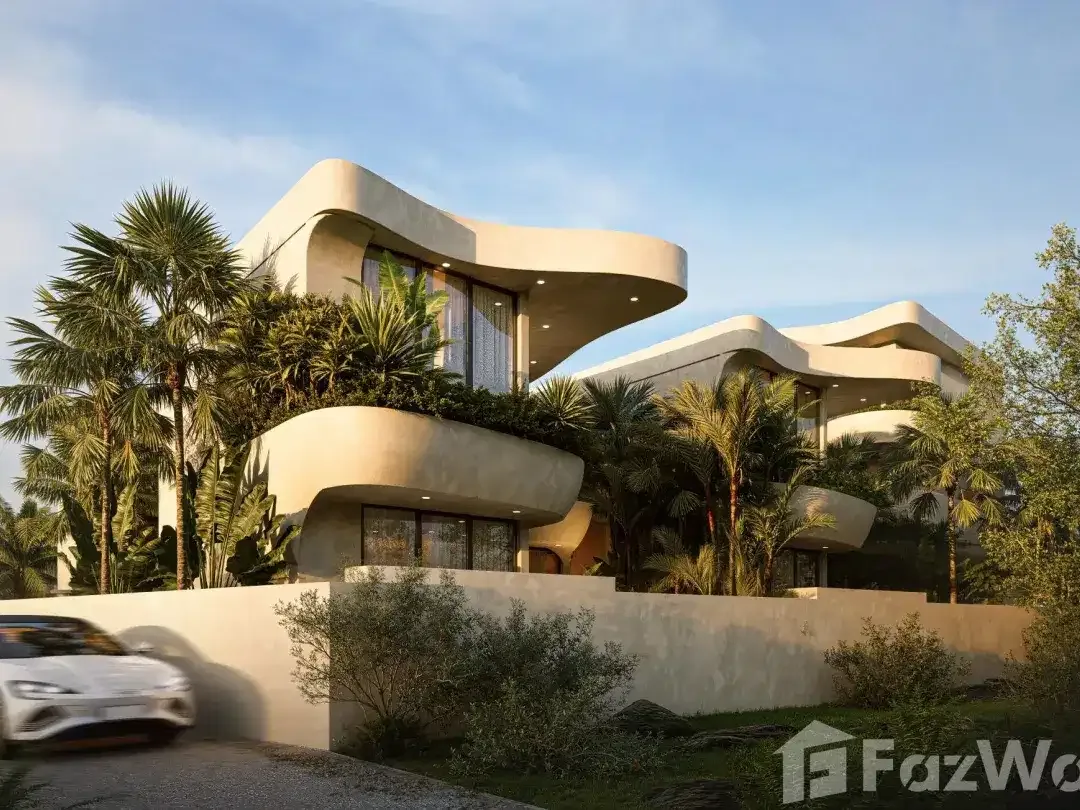 1 Bedroom Villa for sale in Padang Padang, Bali - Image 3 of 10