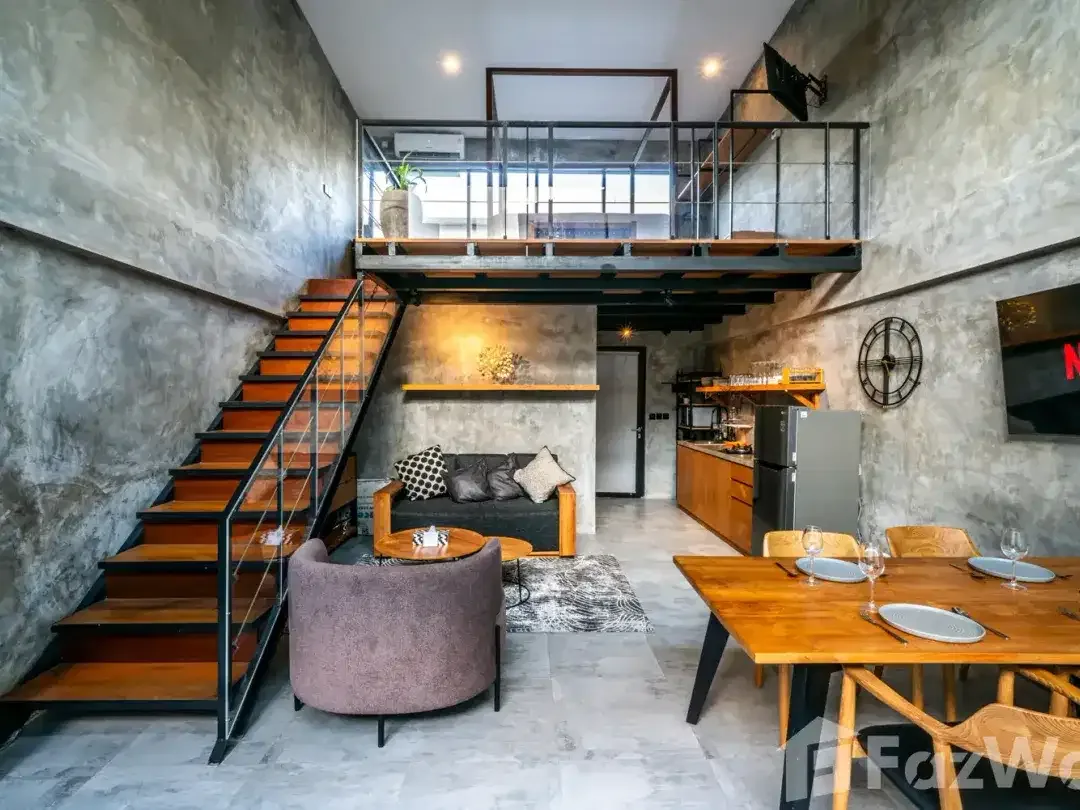 1 Bedroom Townhouse for sale in Canggu, Bali - Image 3 of 10