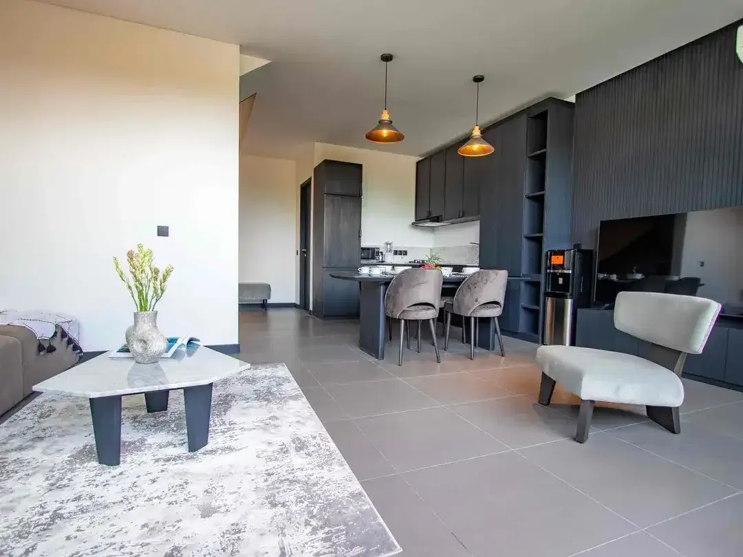 FOR LEASE | Stylish 2BR Townhouse – Umalas - Image 4 of 10