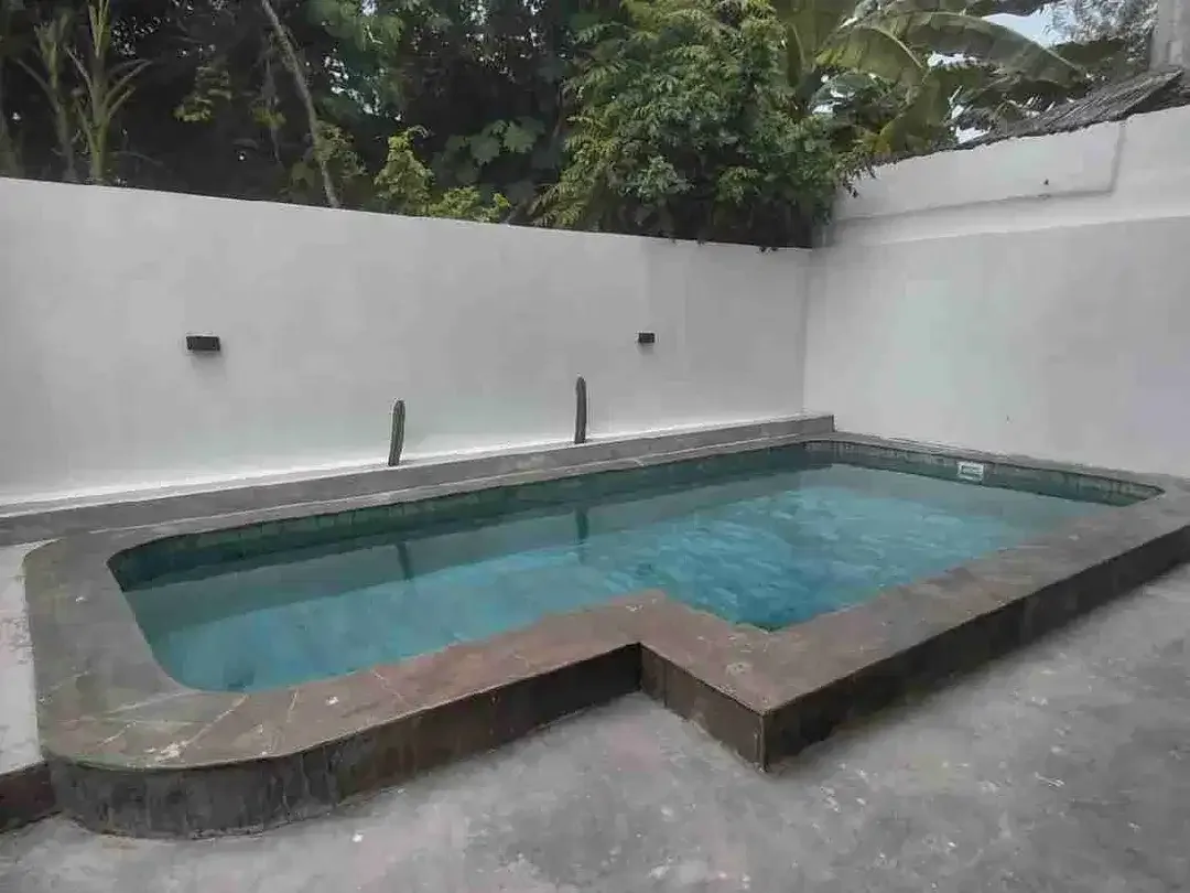 DIJUAL – VILLA BARU MINIMALIS DI NUSA DUA, BALI - Image 4 of 10