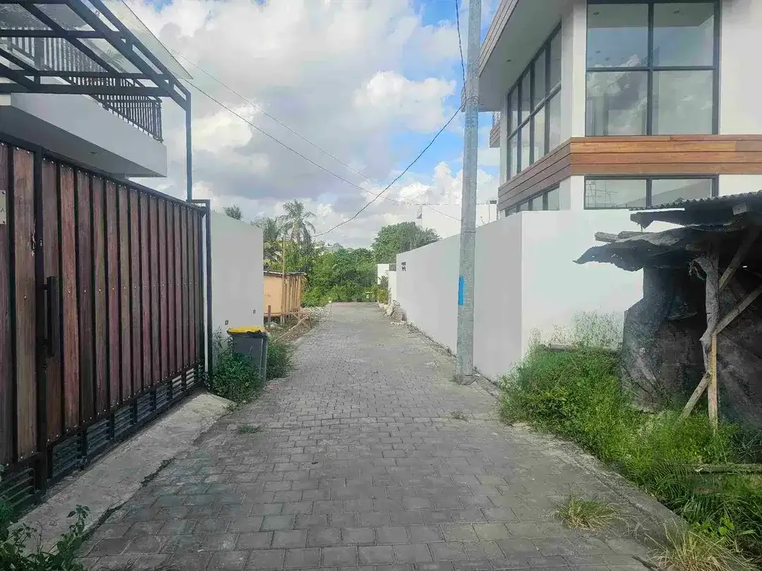 tanah komersil munggu bts - Image 3 of 7