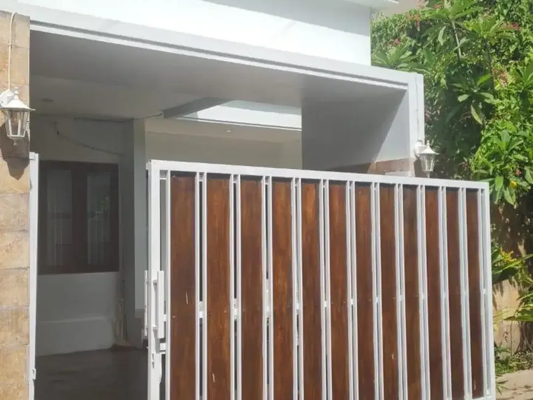 Disewakan Rumah di Jalan Pengiyasan Sanur Bali Tanpa Perantara - Image 9 of 10