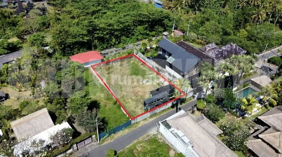 Tanah Area Pantai Saba Gianyar - Image 4 of 4