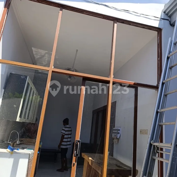 Villa Minimalis 2 Bedroom Siap Huni Sekuta Sanur - Image 4 of 4