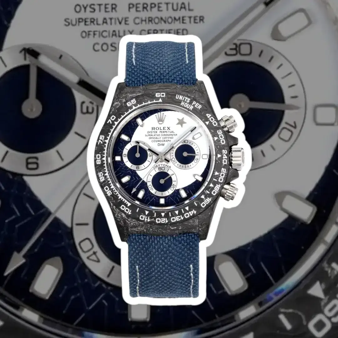 ROLEX X DIW RAMADHAN SERIES LIMITED EDITION - Image 2 of 5