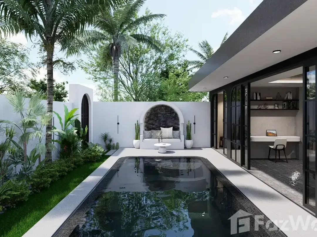 2 Bedroom Villa for sale in Uluwatu, Bali - Image 2 of 10