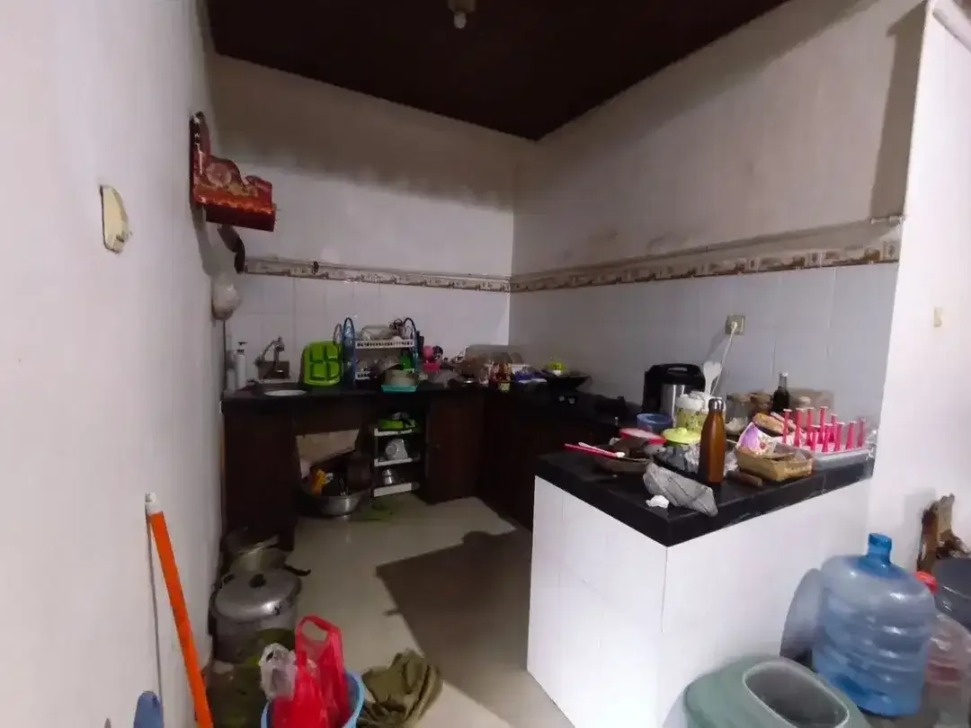 Dijual Rumah Murah Style Bali - Lokasi Perum Dalung Permai Badung Bali - Image 3 of 9