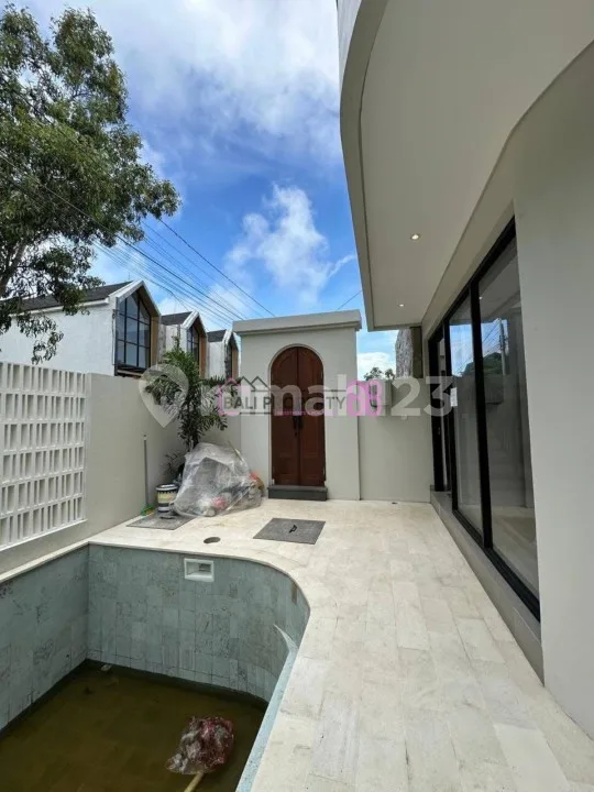 Jual Villa Baru Ungasan Dekat Pecatu LT 125 M2 - Image 4 of 4