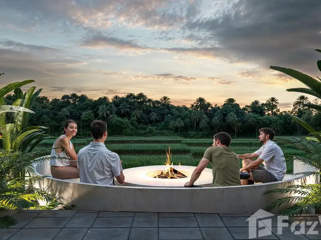 Hotel for sale in Pejeng, Bali - Image 3 of 10
