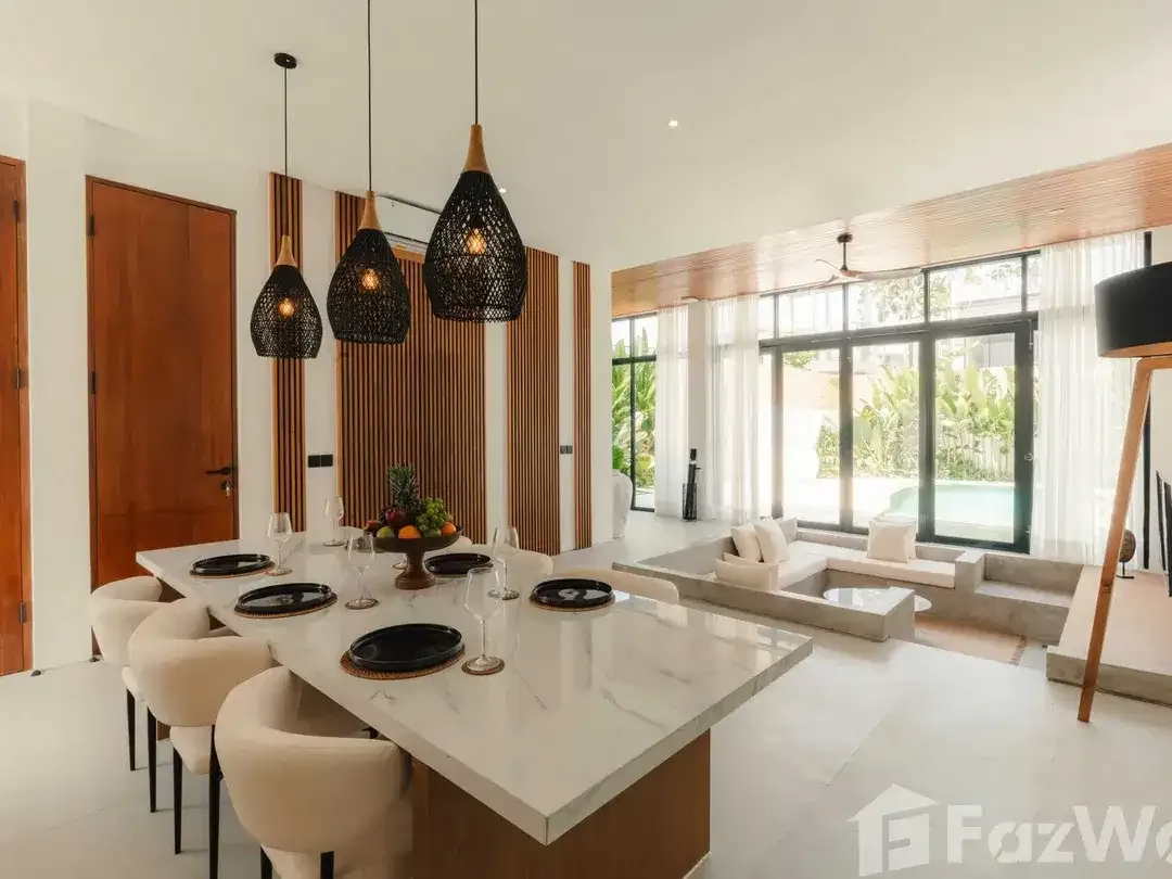 3 Bedroom Townhouse for sale at Aquamarine - Image 2 of 10