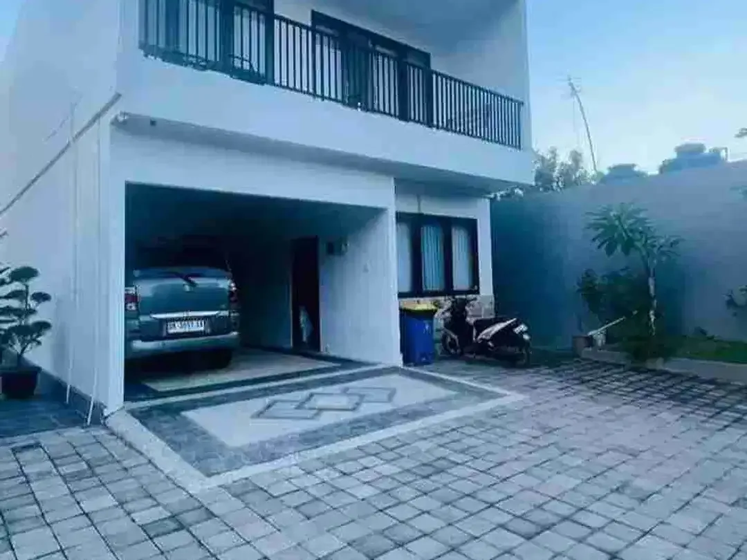 dijual kost kosan+ rumah' pribadi dikampus unud jimbaran Kuta Selatan Badung Bali - Image 9 of 10