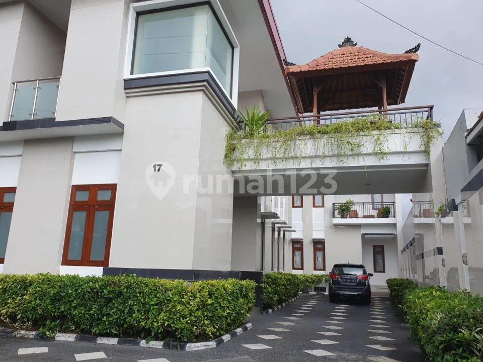Disewakan Kantor Rumah Fully Furnished di Suli, Dentim - Image 1 of 4