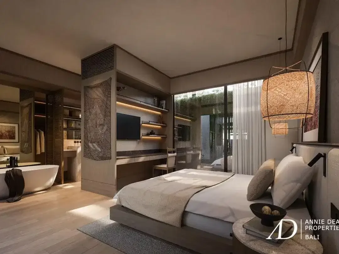 FREEHOLD | CONTEMPORARY VILLAS INSPIRED BY INDONESIAN HERITAGE - Image 7 of 10