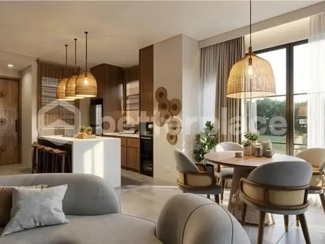 Modern 2 Bedroom Villa in Peaceful Sukawati – Airbnb Ready Investment Near Ubud - Image 8 of 10