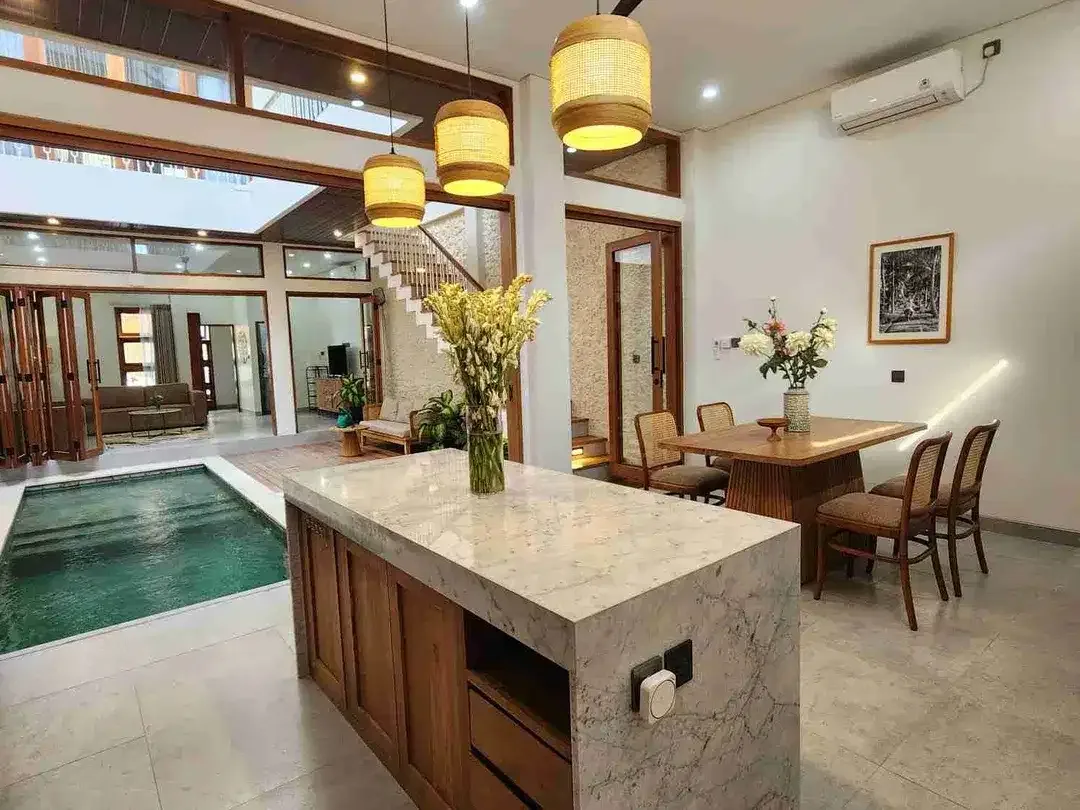 villa leashold umalas - Image 2 of 10