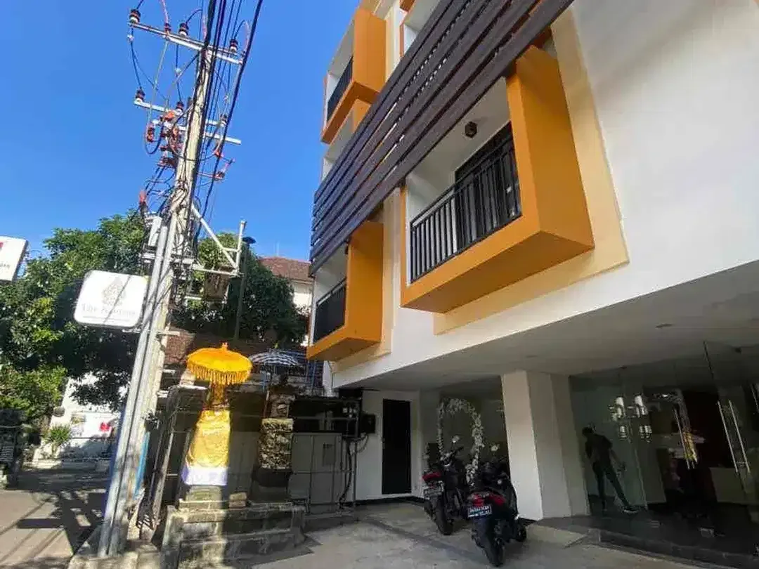 Hotel Kuta Raya Legian - Image 6 of 10