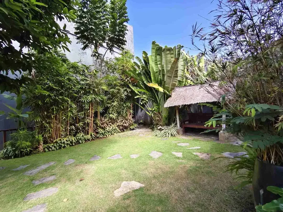 Prestigious Villa Sudamala Sanur Walking Distance to Cemara Beach - Image 4 of 10