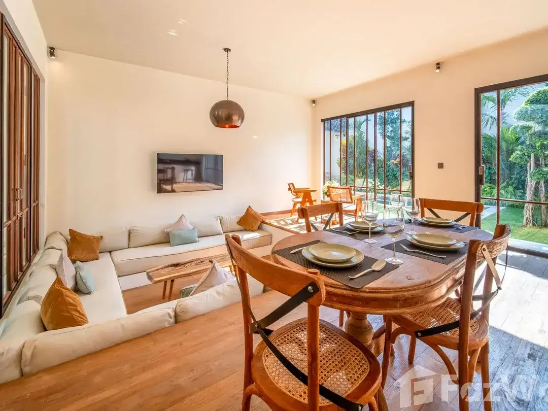 3 Bedroom Villa for sale in Kerobokan, Bali - Image 4 of 10