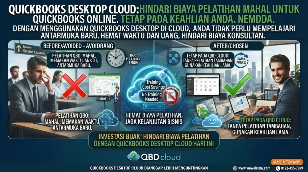 Quickbooks Desktop Cloud - Onlinekan Software Quickbooks Enterprise - Image 9 of 10
