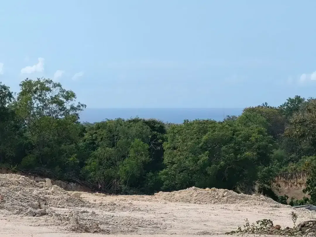 Tanah Lokasi Premium di Lingkungan Vila Dekat ITDC Nusa Dua - Image 2 of 7