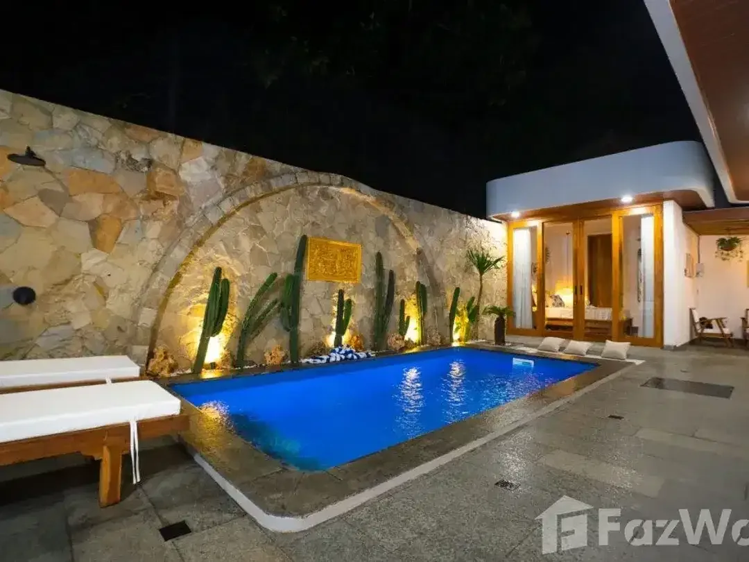 3 Bedroom Villa for rent in Nusa Dua, Bali - Image 1 of 10