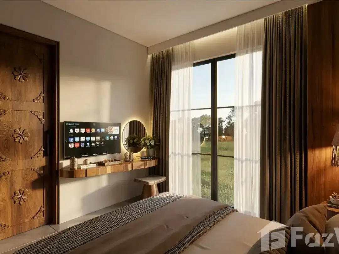 2 Bedroom Villa for sale at KAMRITA CITRINE - Image 5 of 10